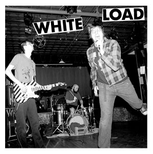 White Load - s/t - 7